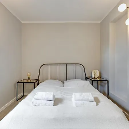 Comfort 23 Marca Apartment