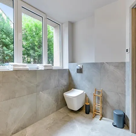 Comfort 23 Marca Apartment