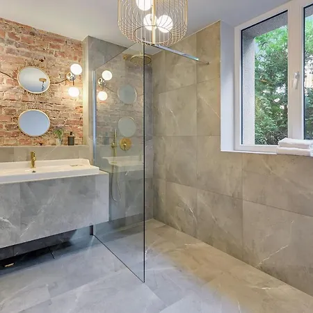 Comfort 23 Marca Apartment *